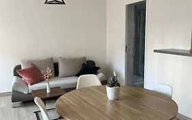 Charmant Appartement Au Coeur De Buhl