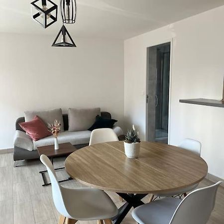 Charmant Appartement Au Coeur De Buhl Exterior foto